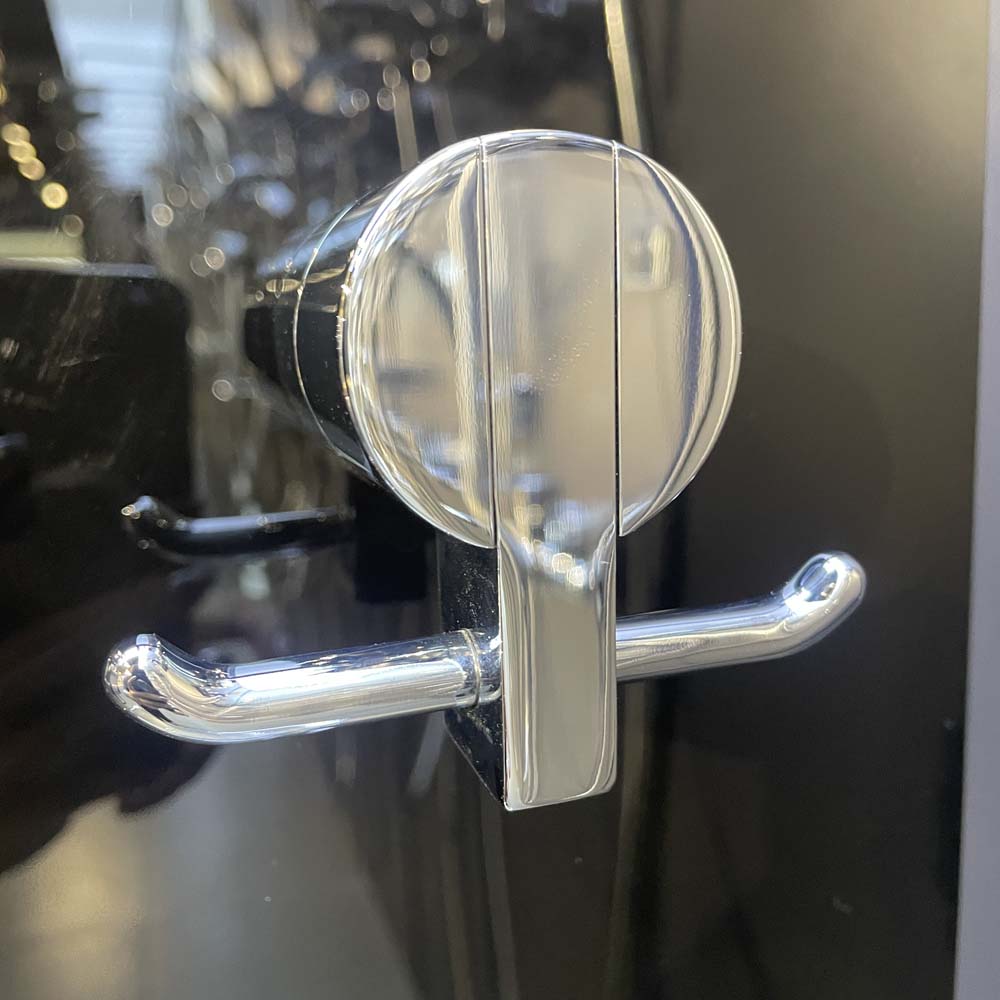 Móc áo đôi Ego TOTO TX704AE