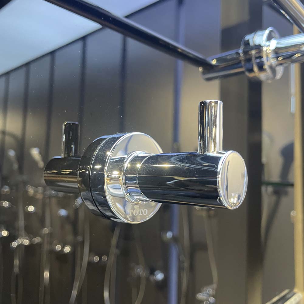 Móc áo L tròn TOTO YRH406V