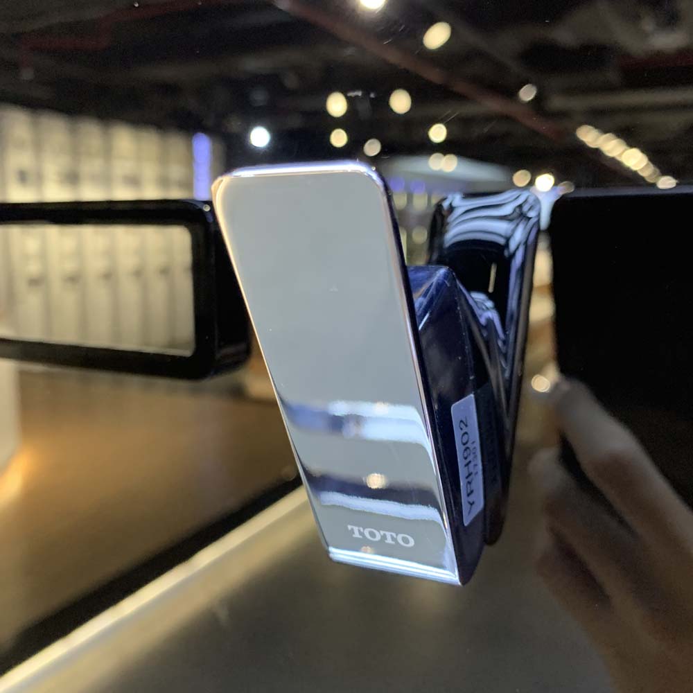 Móc áo G tròn TOTO YRH902V