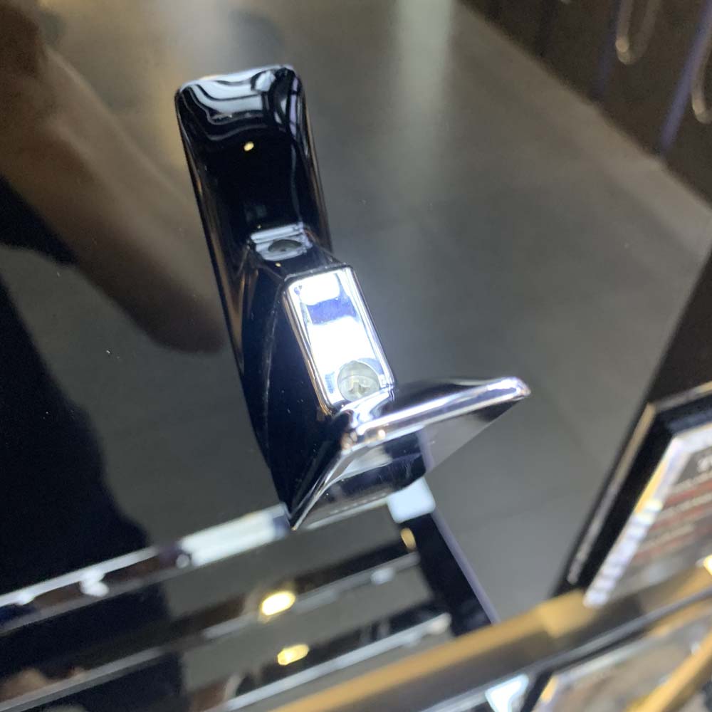 Móc áo G tròn TOTO YRH902V