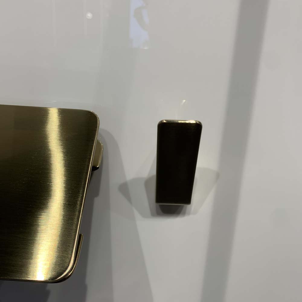 Móc áo G tròn TOTO YRH902V