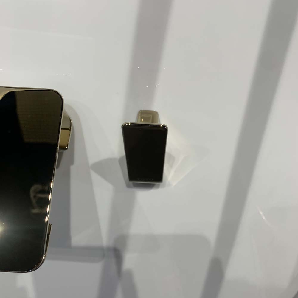 Móc áo G tròn TOTO YRH902V