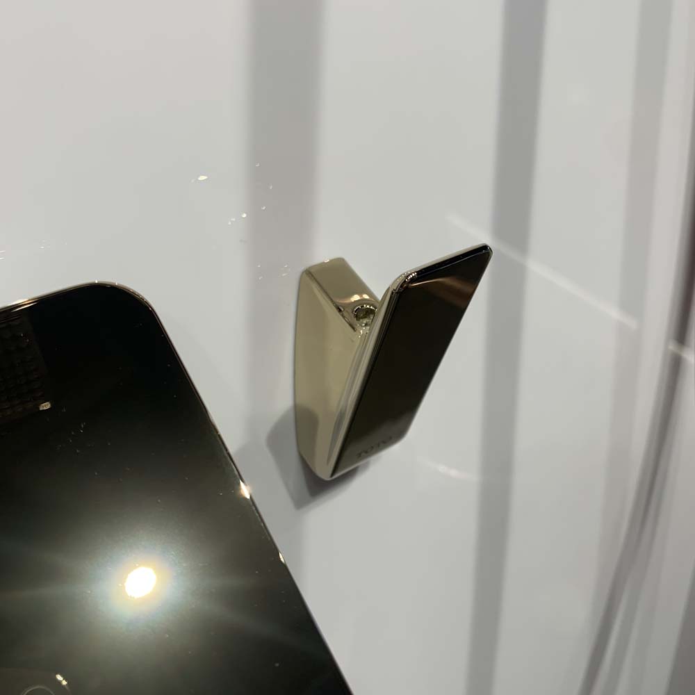 Móc áo G tròn TOTO YRH902V