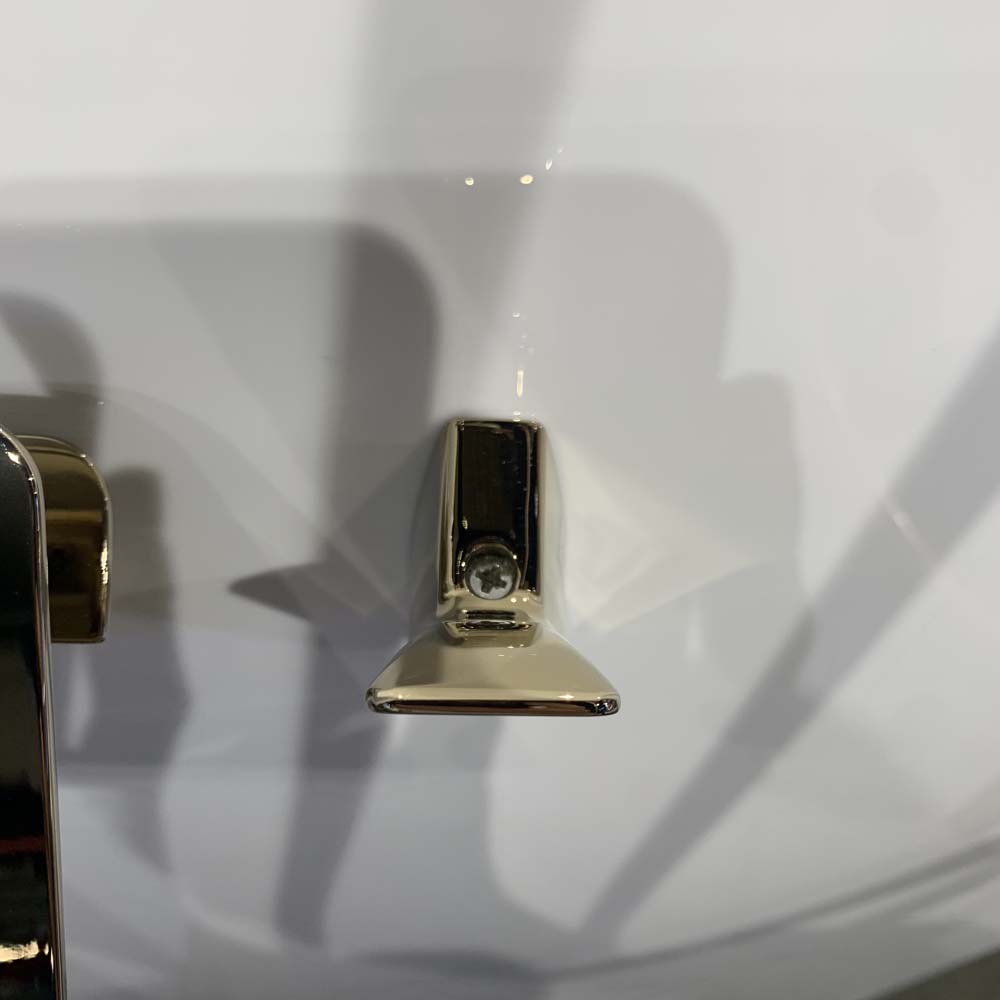 Móc áo G tròn TOTO YRH902V