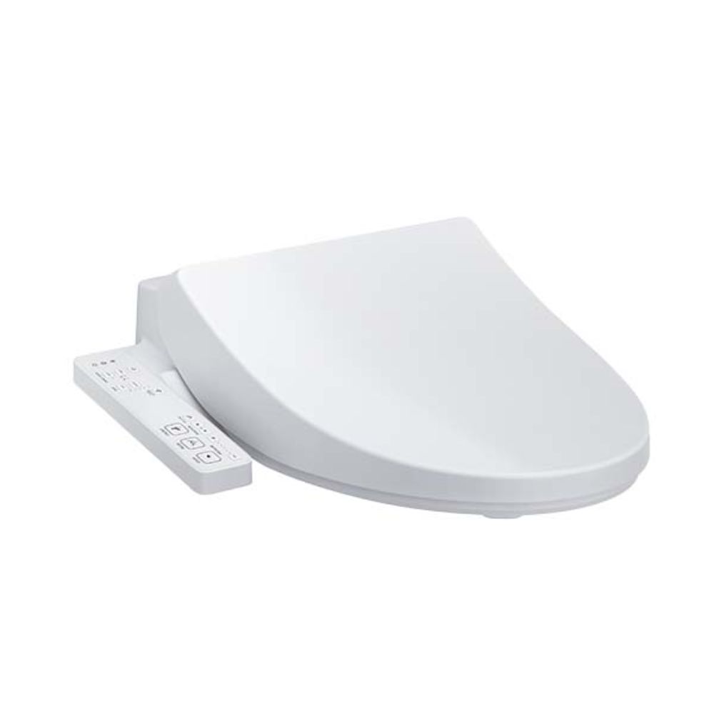 Nắp bồn cầu thông minh TOTO TCF23661GAA (W26) Washlet S1
