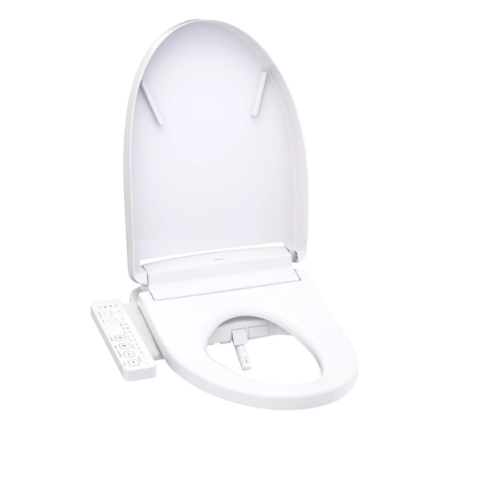Nắp bồn cầu thông minh Washlet S2 TOTO TCF33461GAA