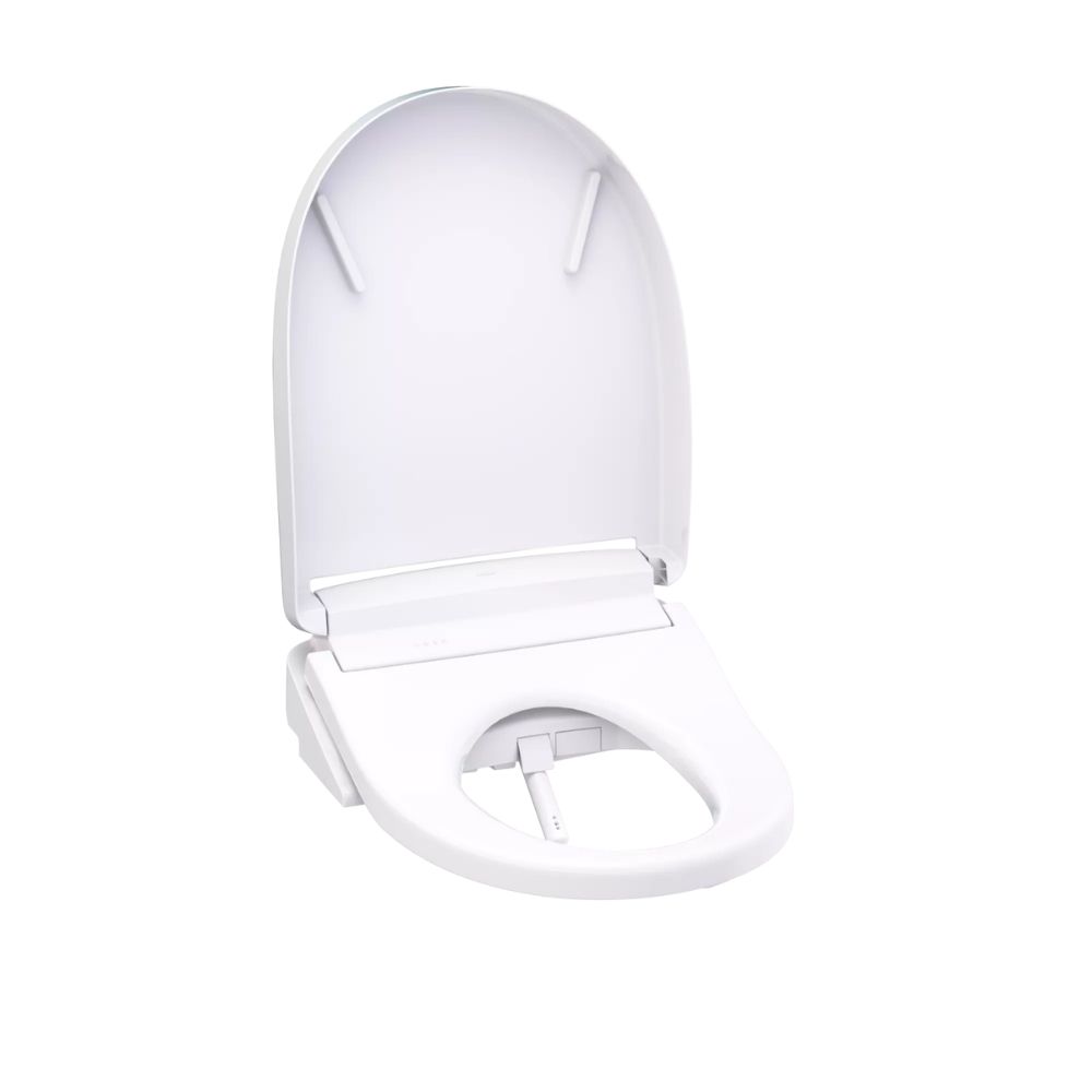 Nắp bồn cầu thông minh Washlet S5 TOTO TCF34461GAA