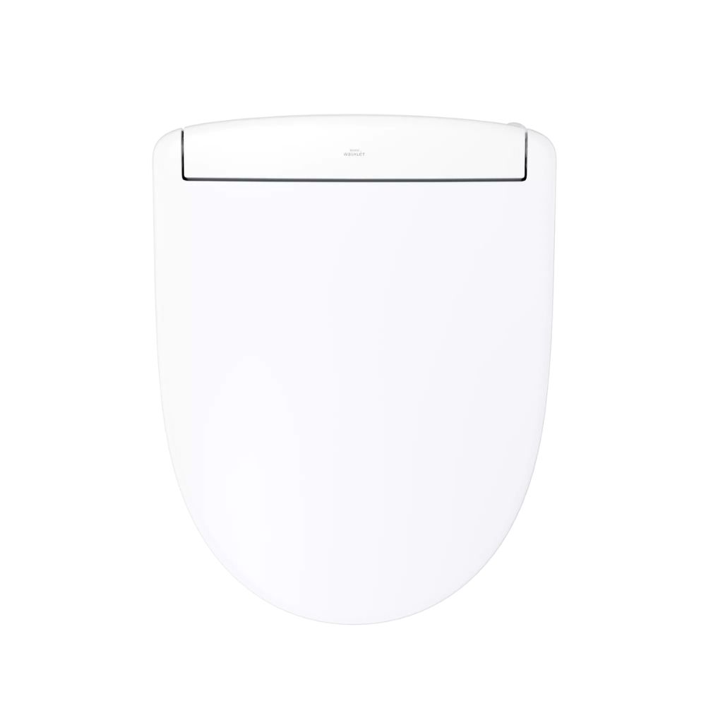 Nắp bồn cầu thông minh Washlet S5 TOTO TCF34461GAA