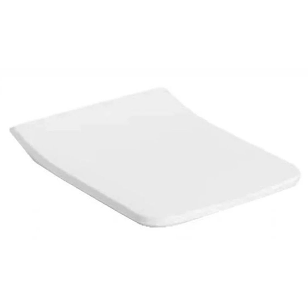 Nắp bồn cầu đóng êm TOTO TC512A (CW522A)