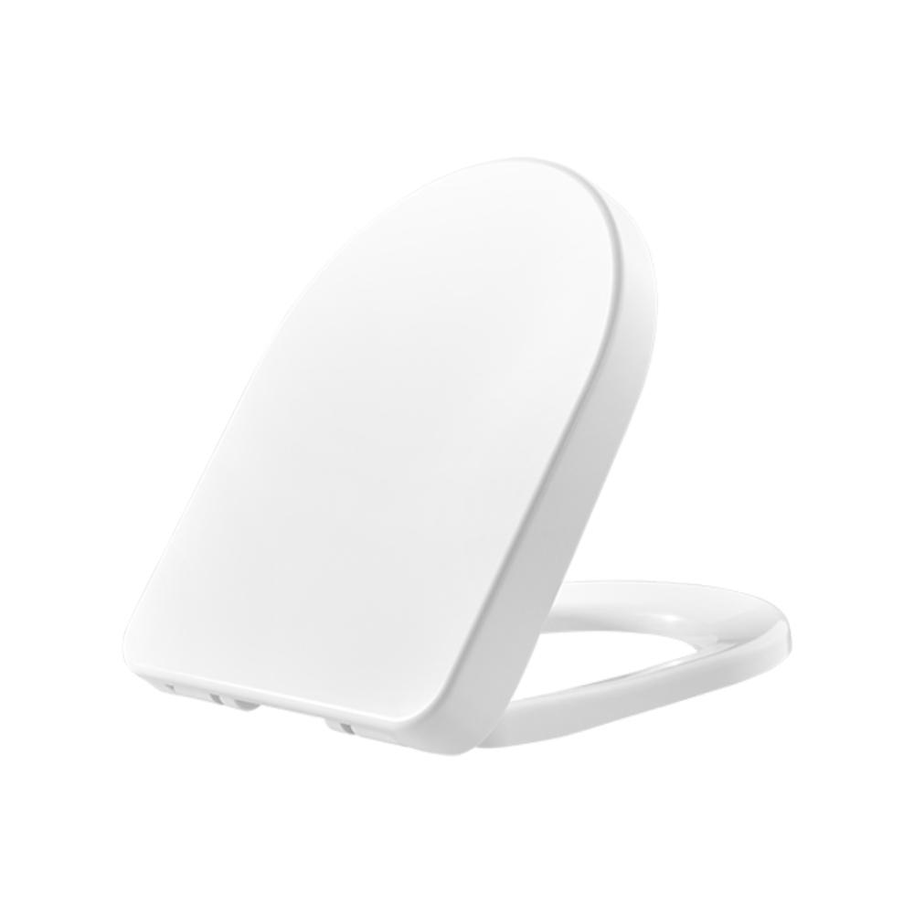 Nắp bồn cầu đóng êm TOTO TC384CVK#W (CS761D, CS761P)
