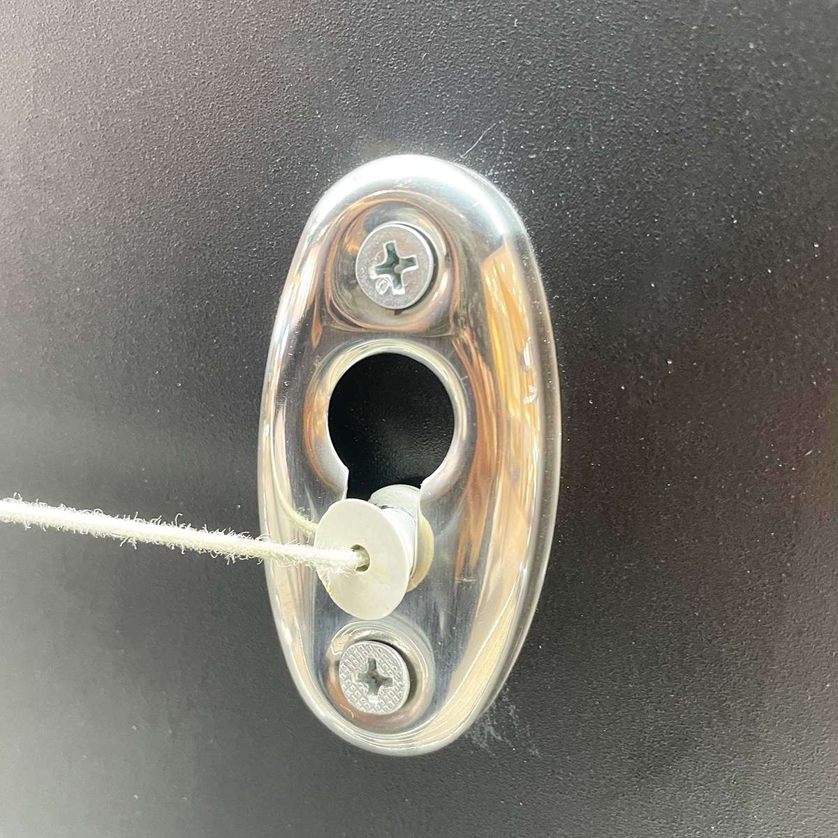 Dây phơi đồ TOTO TX7 sử dụng trong phòng tắm