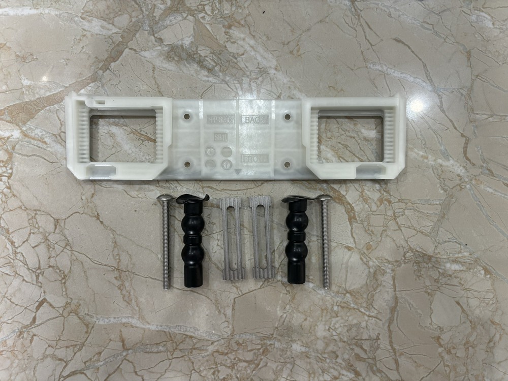 Đế Washlet đa năng TOTO SHXCP407