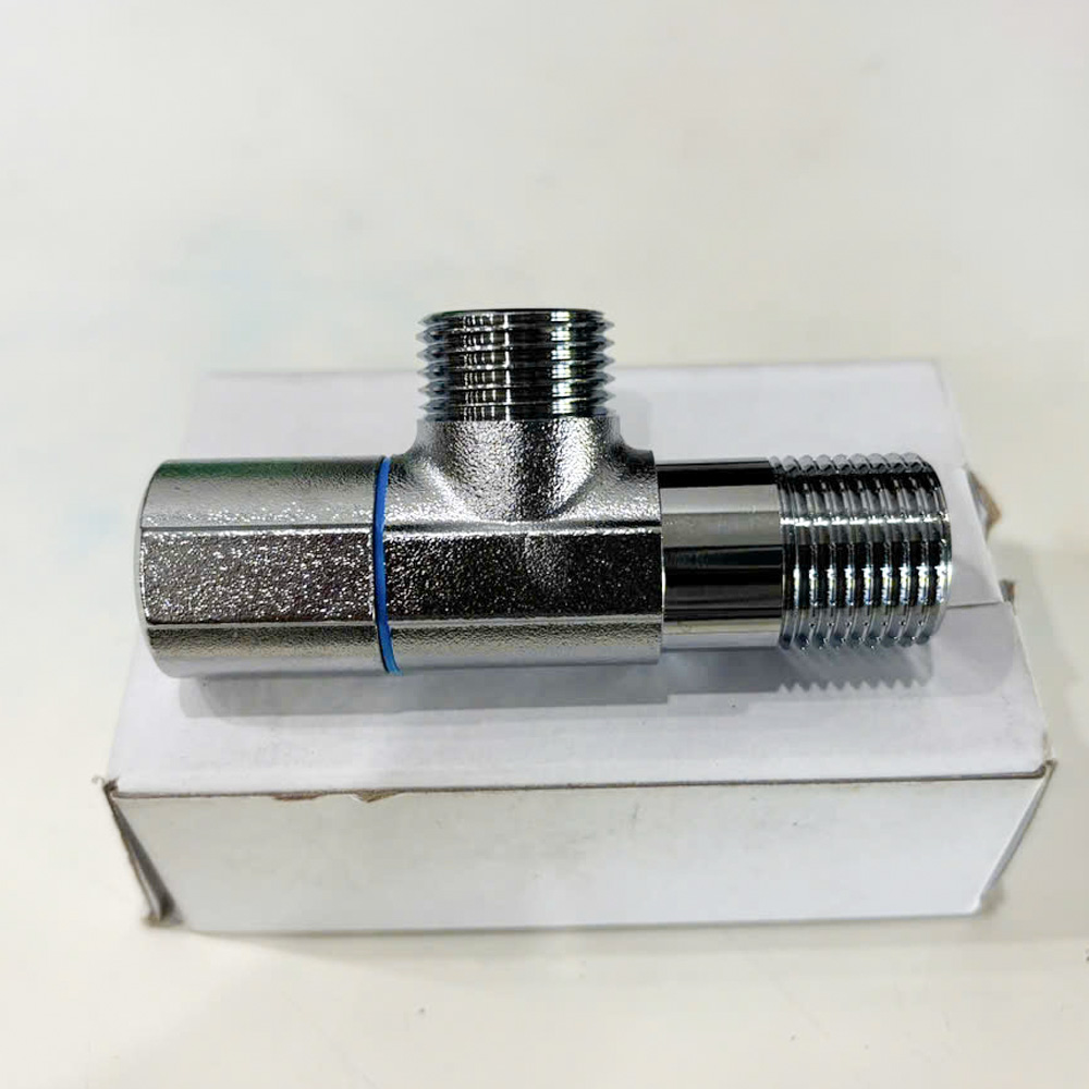 Van khóa TOTO AP011-33C