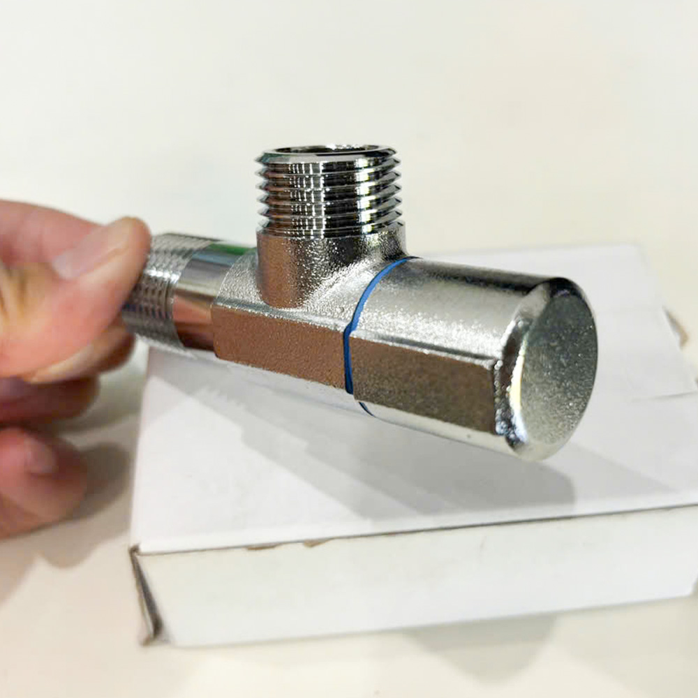 Van khóa TOTO AP011-33C