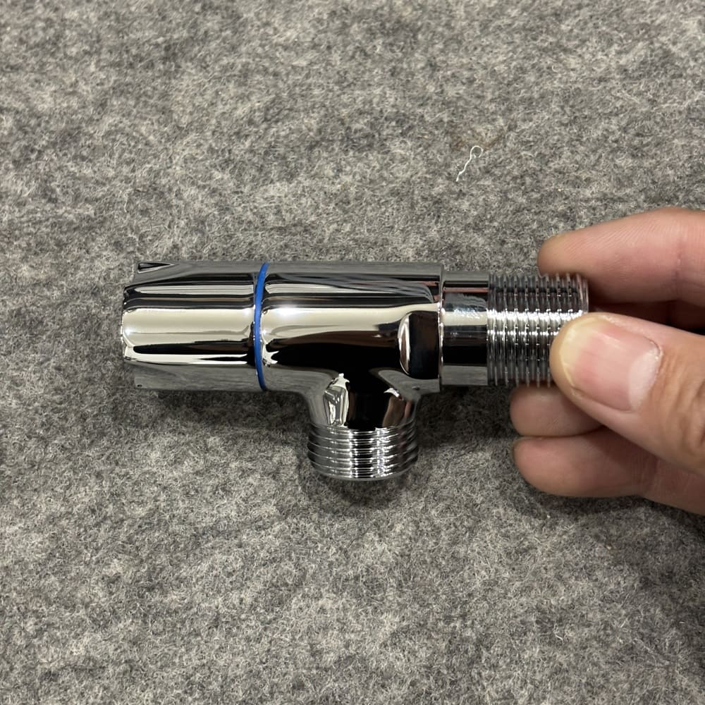 Van khóa TOTO HAP004A