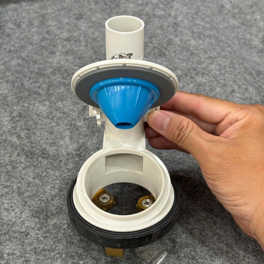 Van xả trên bồn cầu TOTO HB4068-688 (MS688)