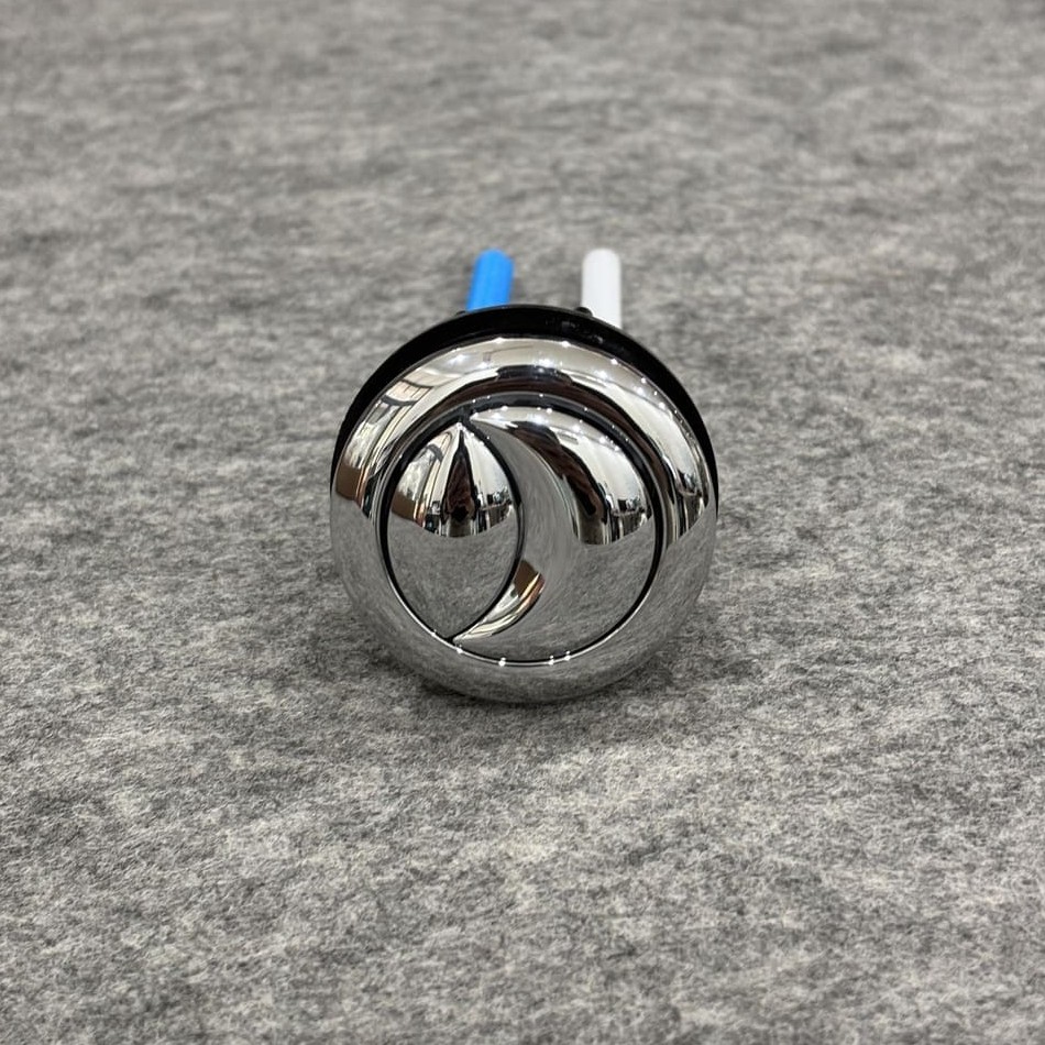 Nút nhấn bồn cầu (MS889D, CS769D) TOTO HB5039-769