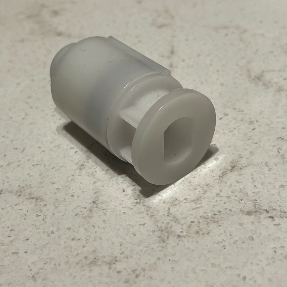 Cục hơi nắp bồn cầu TC385VS bên phải TOTO HCV-HA10