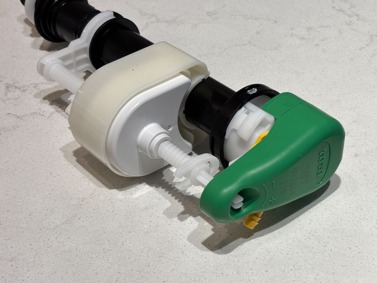 Van cấp bồn cầu TOTO HF9B212A (CS769D, MS855D, CS838D, CS986G)