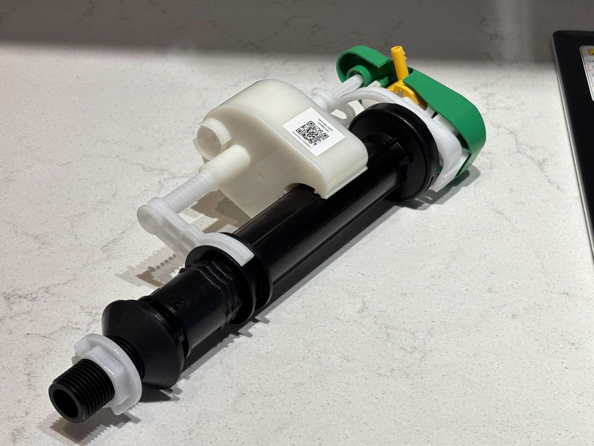 Van cấp bồn cầu TOTO HF9B212A (CS769D, MS855D, CS838D, CS986G)