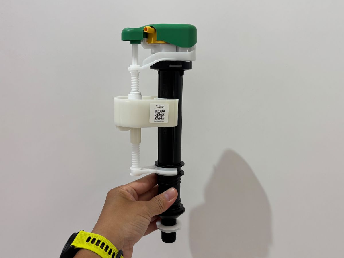 Van cấp bồn cầu TOTO HF9B212A (CS769D, MS855D, CS838D, CS986G)