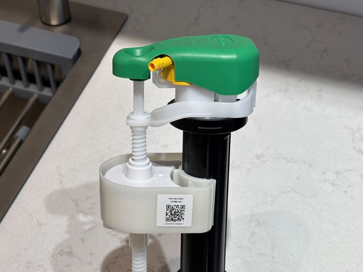 Van cấp bồn cầu TOTO HF9B212A (CS769D, MS855D, CS838D, CS986G)