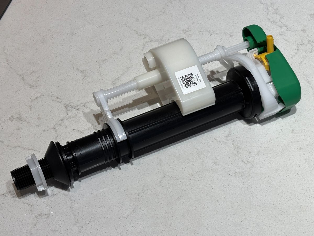 Van cấp bồn cầu TOTO HF9B212A (CS769D, MS855D, CS838D, CS986G)