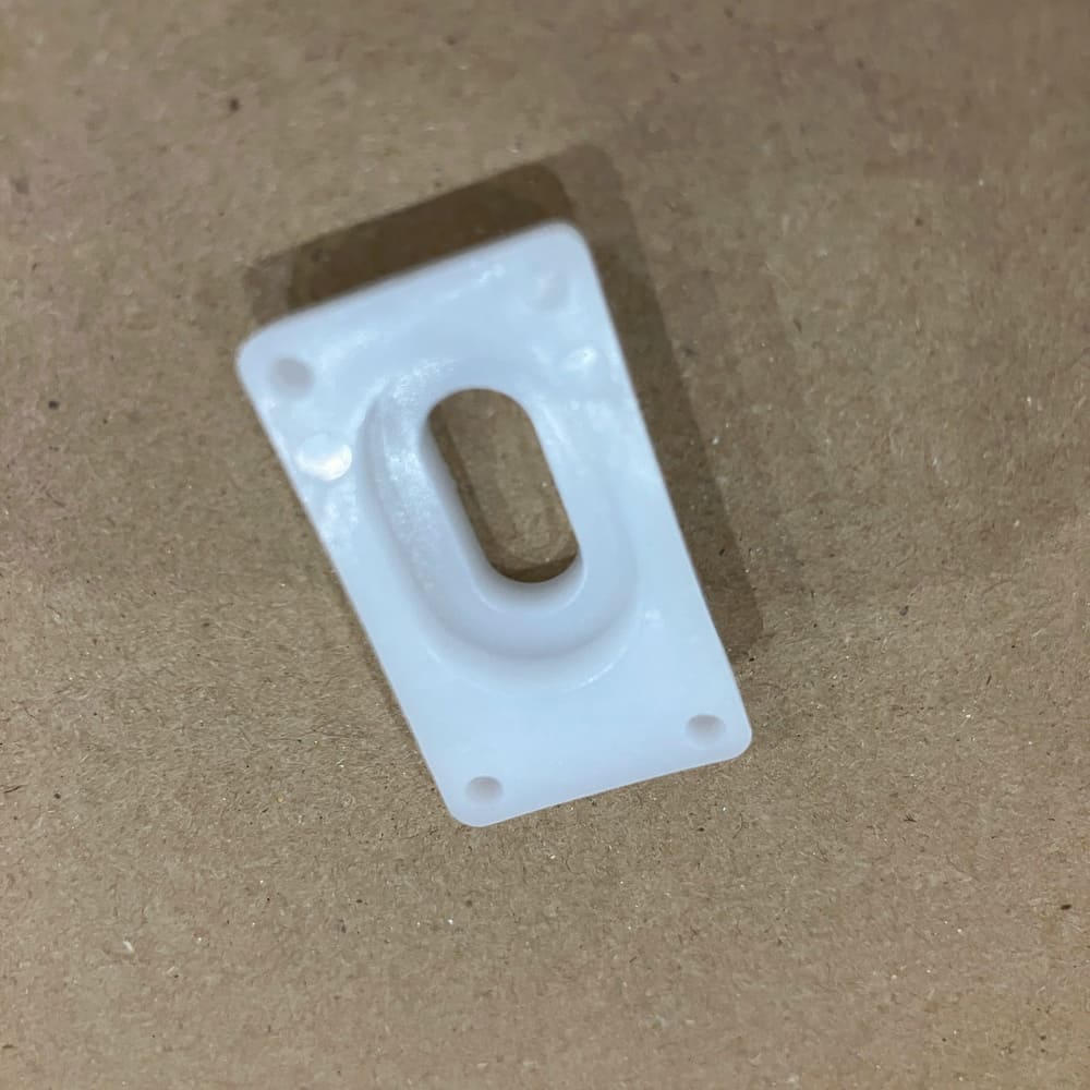 Tấm trượt nắp TC385VS TOTO HN065