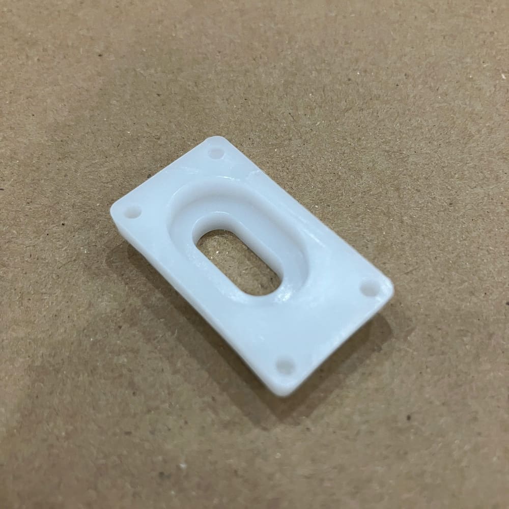 Tấm trượt nắp TC385VS TOTO HN065