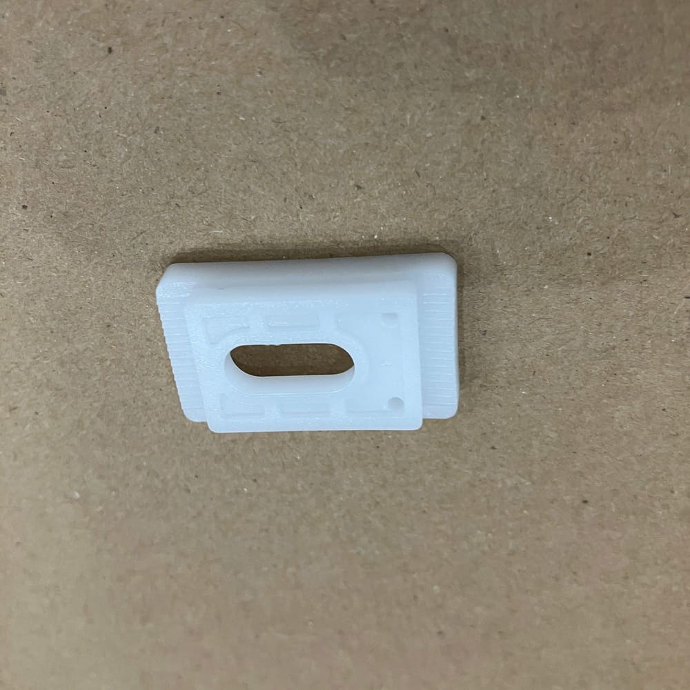 Tấm trượt nắp TC385VS TOTO HN065