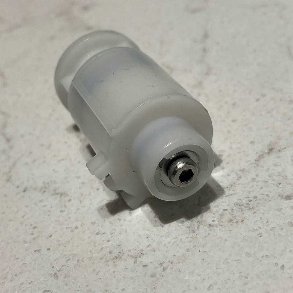 Cục hơi nắp bồn cầu TC385VS bên trái TOTO HSV-HA10