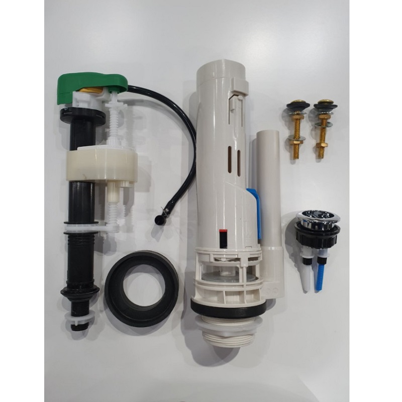 Bộ xả bồn cầu TOTO HTSV300-R (CS300D, CS320D, CS325, CS660D)