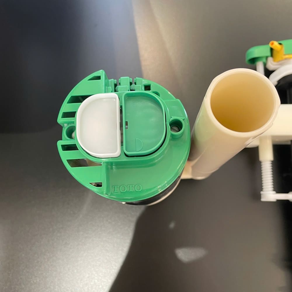 Bộ xả bồn cầu TOTO HTSV300S (CS300D, CS320D, CS325, CS660D)