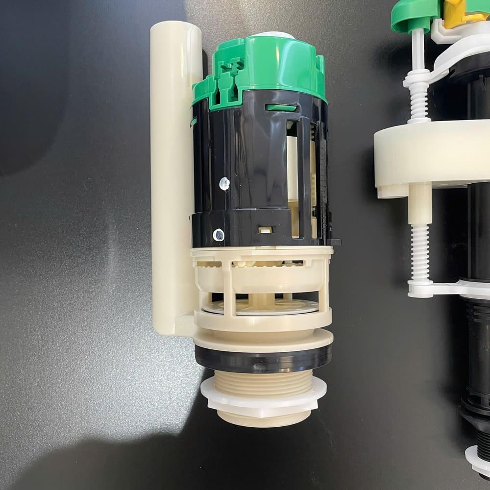 Bộ xả bồn cầu TOTO HTSV300S (CS300D, CS320D, CS325, CS660D)