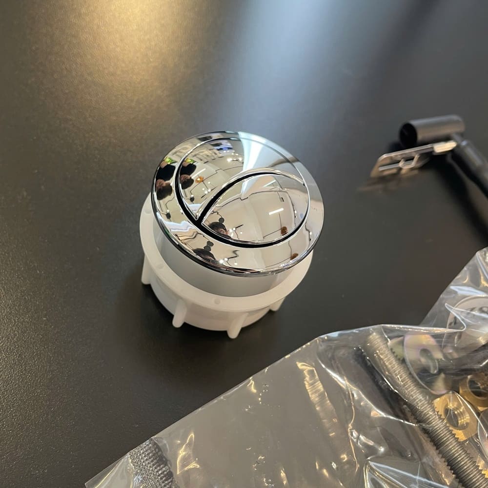 Bộ xả bồn cầu TOTO HTSV300S (CS300D, CS320D, CS325, CS660D)