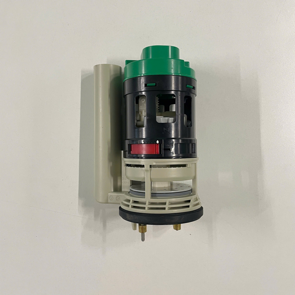 Bộ xả bồn cầu TOTO HTSV855 (MS855D)