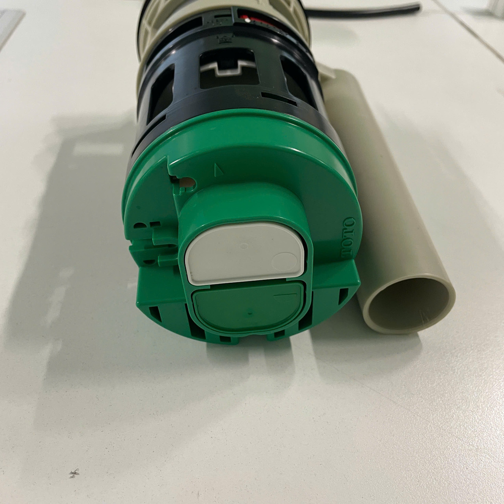 Bộ xả bồn cầu TOTO HTSV855 (MS855D)