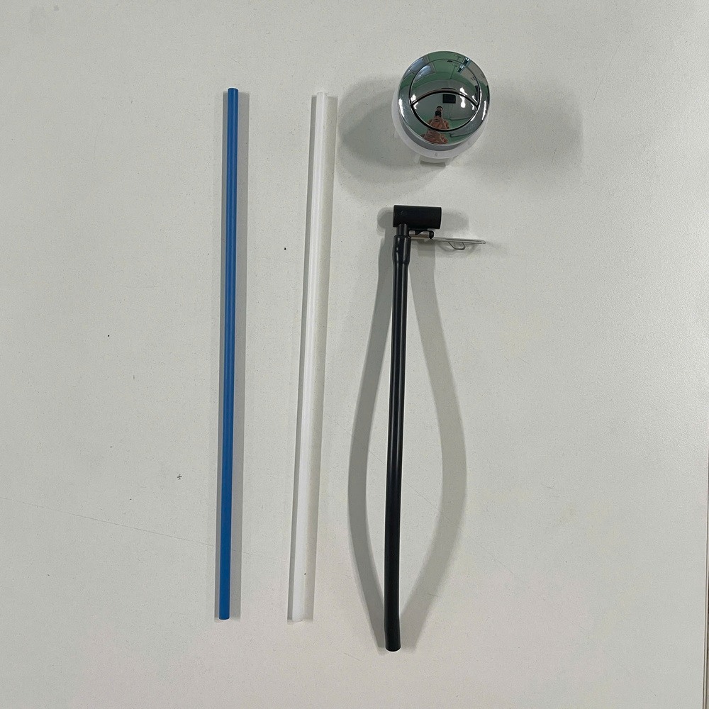 Bộ xả bồn cầu TOTO HTSV855 (MS855D)