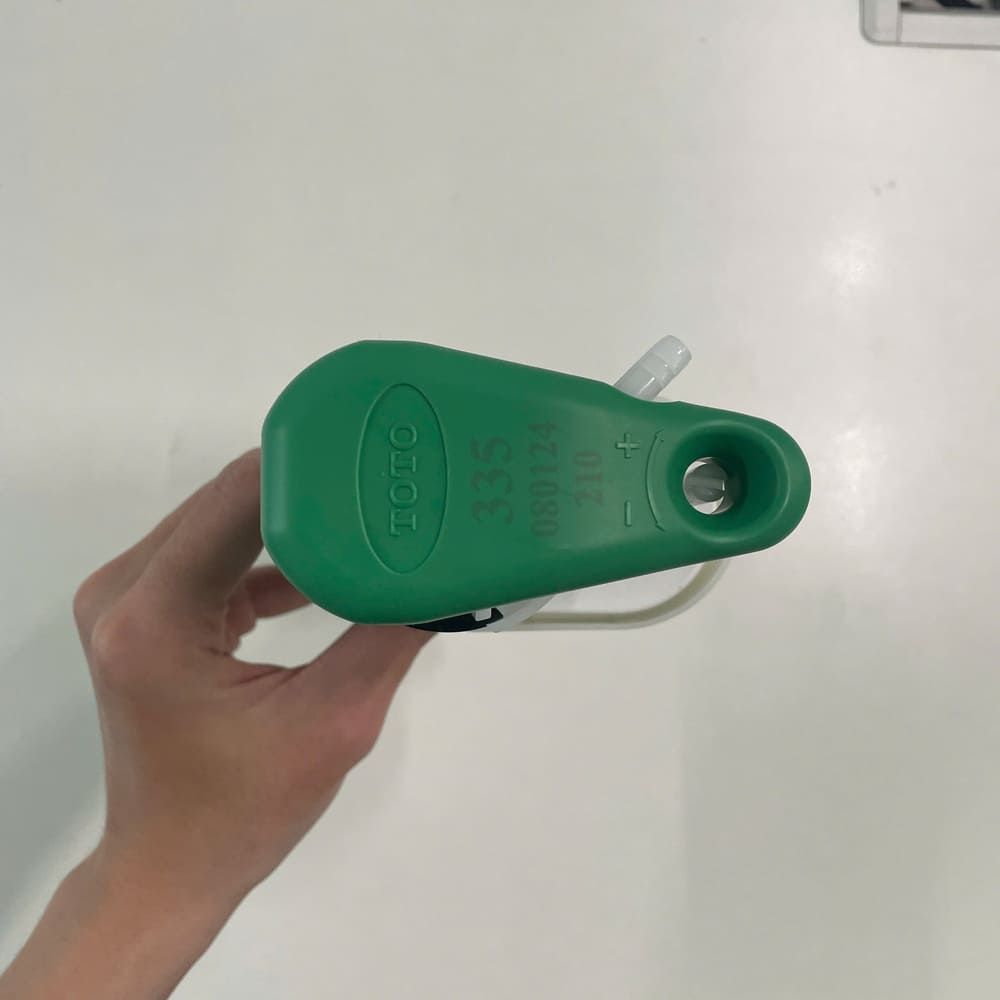 Bộ xả bồn cầu TOTO HTSV914-S (MS914, MS884, MS864, MS905)