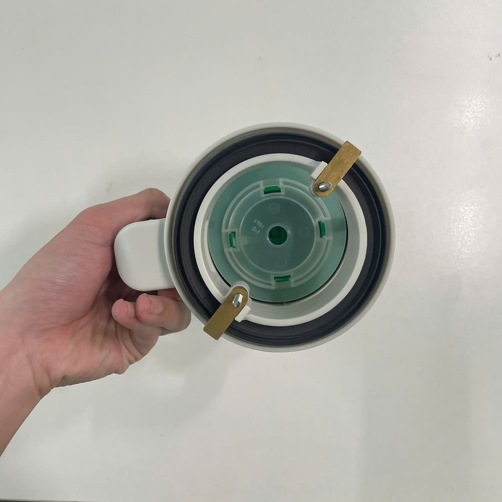 Bộ xả bồn cầu TOTO HTSV914-S (MS914, MS884, MS864, MS905)