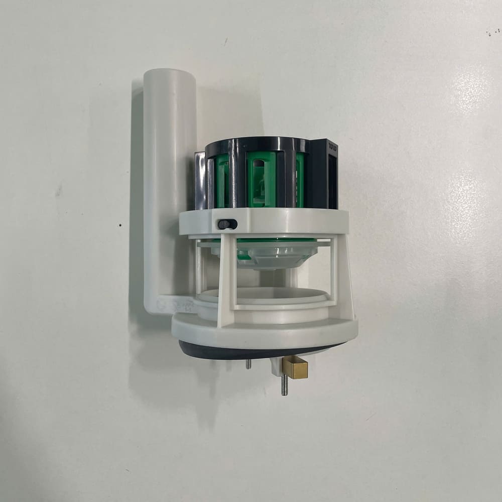 Bộ xả bồn cầu TOTO HTSV914-S (MS914, MS884, MS864, MS905)