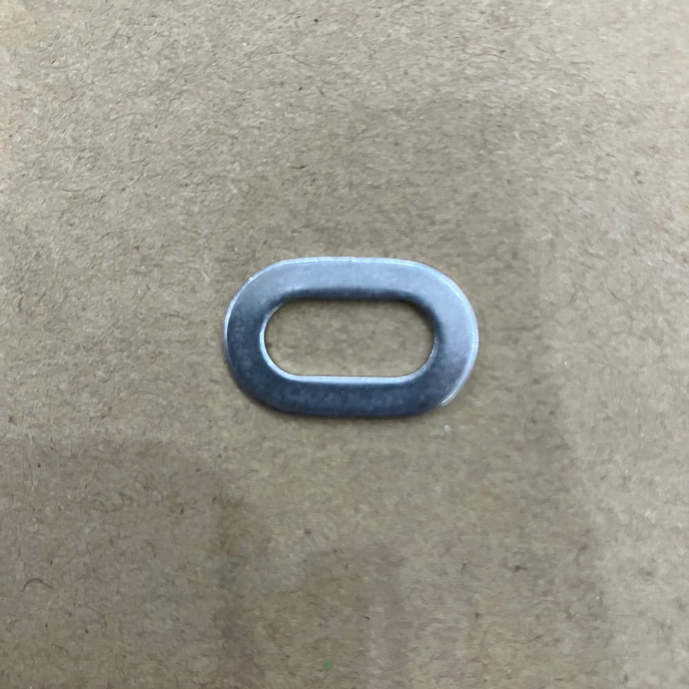 Miếng đệm bằng thép nắp TC385VS TOTO HVM2B100