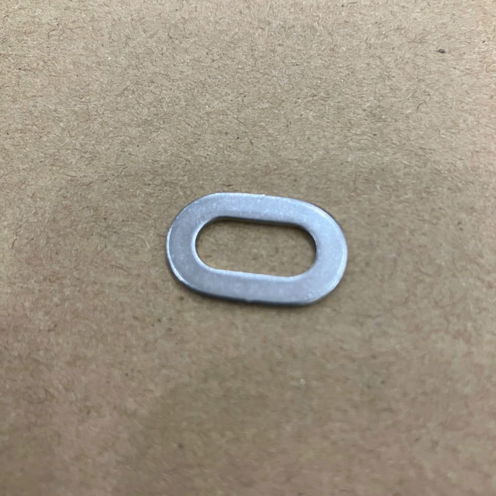 Miếng đệm bằng thép nắp TC385VS TOTO HVM2B100