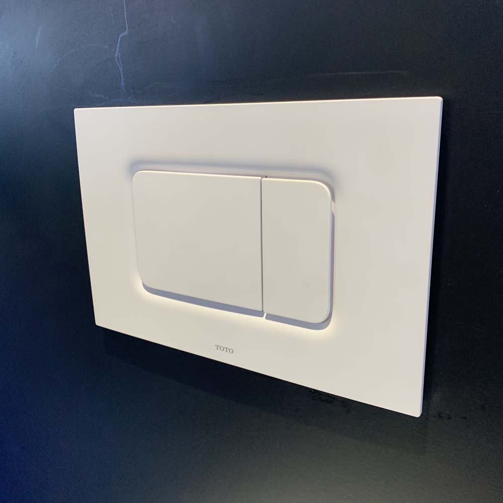 Nắp đậy nút xả TOTO MB170P