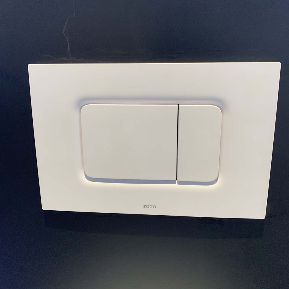 Nắp đậy nút xả TOTO MB170P