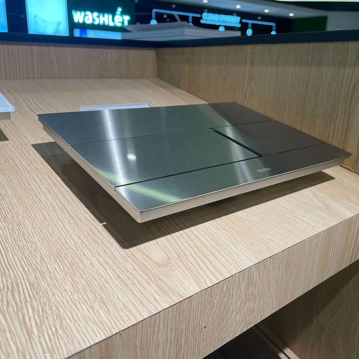 Nắp đậy nút xả TOTO MB171M