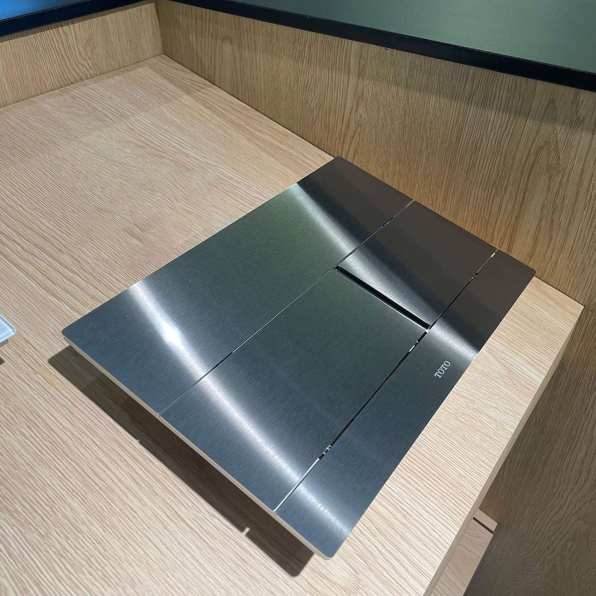 Nắp đậy nút xả TOTO MB171M