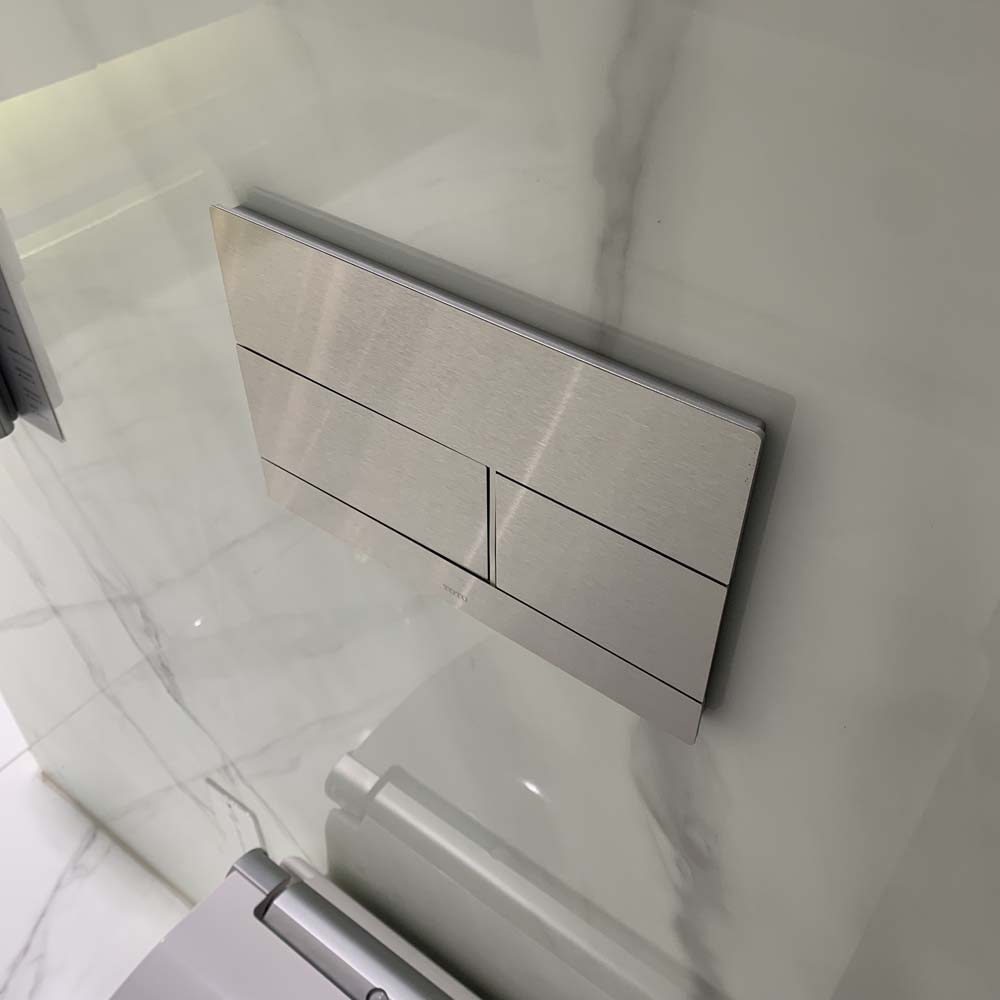 Nắp đậy nút xả TOTO MB171M