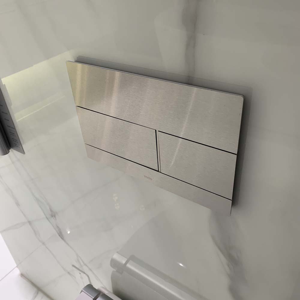 Nắp đậy nút xả TOTO MB171M