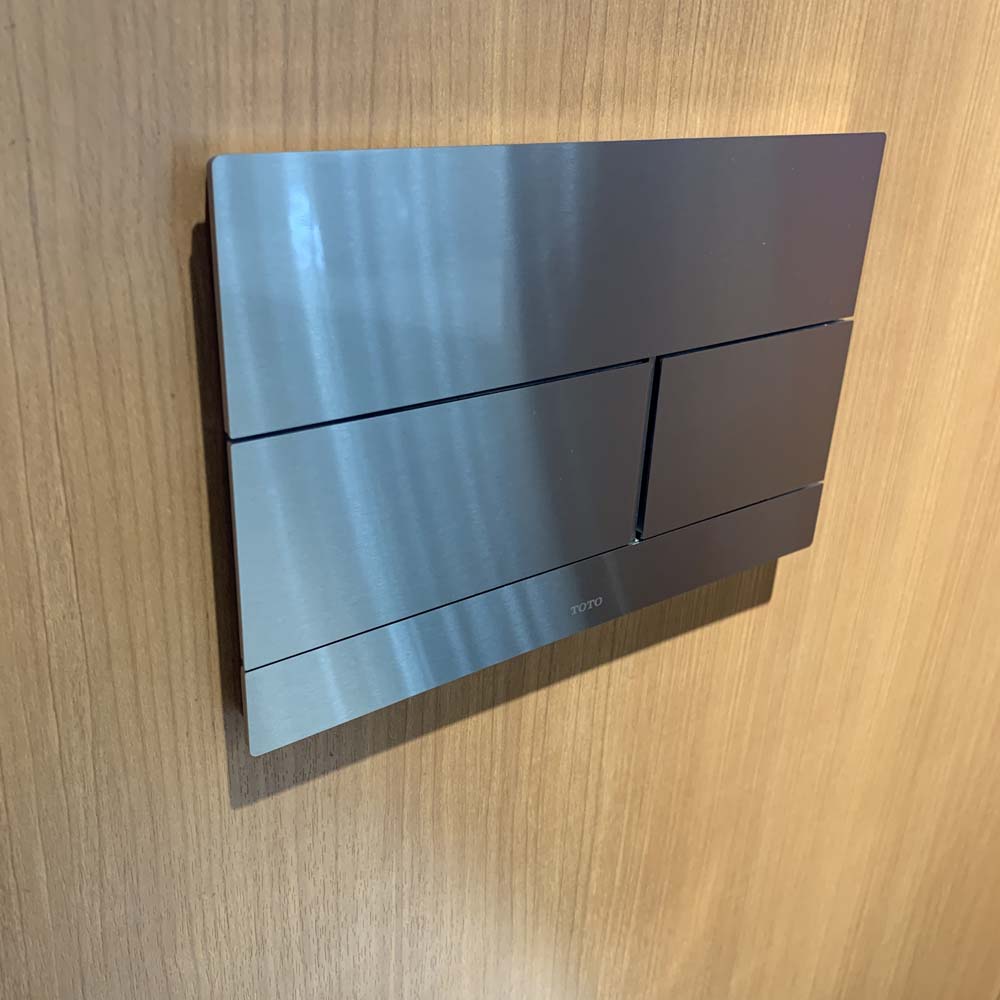 Nắp đậy nút xả TOTO MB171M